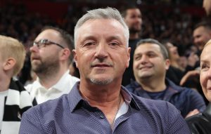 KUKOČ OPET O JOKIĆU: Prvo rekao da Nikola ne može još da parira Divcu i Rađi, pa sad izjavio ovo!