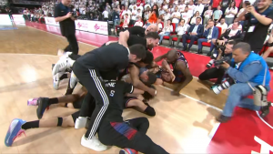 EVROPA IMA NOVOG EVROLIGAŠA: Evo ko je najnoviji član kontinentalne elite! (VIDEO)