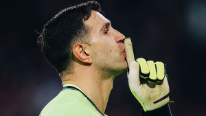 DIBU JE LEGENDA NAD LEGENDAMA: Jedino ova stvar može da ga napali! (VIDEO)