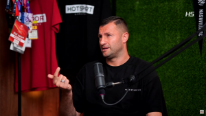 NEVEROVATNA PRIČA O USPEHU NEKADAŠNJEG GOLMANA ZVEZDE: Nije imao ni za rukavice, a postao veliki igrač! (VIDEO)