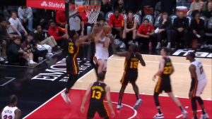 TRENER MAJAMIJA U SUPERLATIVU PRIČAO O SRBINU: Evo šta je legendarni Spolstra rekao o Joviću! (VIDEO)