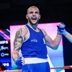 LEGENDA MENJA DISCIPLINU: Konovalov ulazi u bokserski ring na spektaklu sa Veljkom Ražnatovićem!