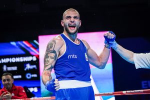 VELIKI TRIJUMFI SRPSKIH BOKSERA: Veljko Ražnatović i Vahid Abasov doneli pobede Srbiji!