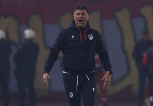 MILOJEVIĆ NI REČ O SUĐENJU: „Pogledajte statistiku, posed lopte, šuteve“! (VIDEO)