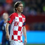 MODRIĆ HITNO OPERISAN, EVO DA LI PROPUŠTA MUNDIJAl: Najbolji hrvatski fudbaler svih vremena morao pod nož!