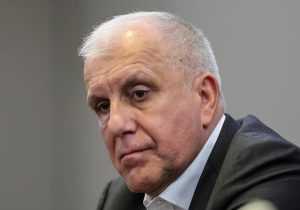 OBRADOVIĆ SANJA TITULU EVROLIGE SA PARTIZANOM: „Sledi nam period kada će se pokazati da li smo sanjali lepo ili…“