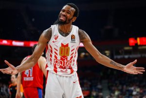 „VOLEO BIH DA OSTANEM U ZVEZDI“: Čović otkrio koliko je zarađivao Panter i zbog čega je otišao!