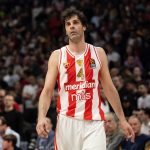 TEODOSIĆ NIJE LIČIO NI NA KOGA, BIO JE KOŠARKAŠKI PELE ILI MARADONA: NBA liga nije htela Miloša, a potom se grdno pokajala!