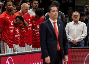 ČOVIĆ O BUDŽETU ZVEZDE ZA TEKUĆU SEZONU: Nemamo crne ugovore, sve treba da bude transparentno!