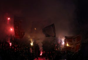 FOTO UBOD: Divne scene na Marakani, ovoga nam je daleko više potrebno u fudbalu! (FOTO)