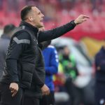 BORIMO SE ZA PRVO MESTO, BIĆE PADOVA: Jovanović jasan nakon meča!