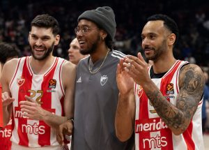 PRODUŽEN UGOVOR: Pao važan potpis na Malom Kalemegdanu!