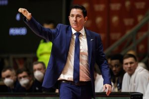 EFES IMA BAŠ VISOKE CILJEVE: Jedan od najboljih igrača Evrolige velika želja turskog kluba! (VIDEO)