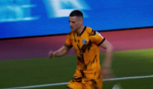 SRBIJA ĆE IMATI PROBLEM: Slovenci nemaju samo Šeška, još jedan Kekov pulen trese mreže po Evropi! (VIDEO)