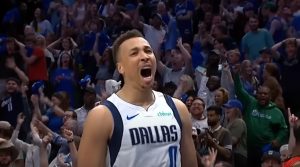 AMERI ODUŠEVLJENI EGZUMOM: „On je bio u Beogradu, igrao je u Partizanu!“ (VIDEO)