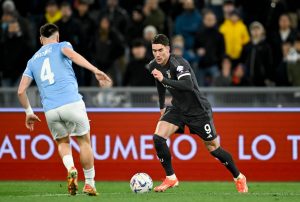 JUVENTUS KROZ DRAMU DO FINALA KUPA: Milik zamenio Vlahovića i doneo veliku radost klubu iz Torina (VIDEO)