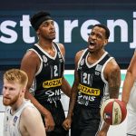 NASTAVLJAJU BORBU NA TRANSFER PIJACI: Obradović krade Partizanu njegovog bivšeg igrača!