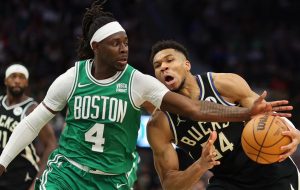 ŠTA BI EVROPSKI TRENERI REKLI NA OVO: U NBA odigrana utakmica sa dva izvedena slobodna bacanja (VIDEO)