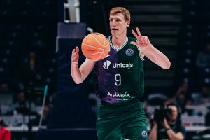 KRAJ FAJNAL-FORA U BEOGRADU: Unikaha je novi šampion Lige šampiona!