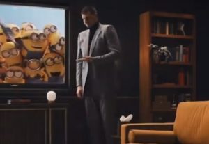 KAKAV JE OVO HIT: Jokić glumio u urnebesnoj reklami, pa sve nasmejao stajlingom pred meč sa Lejkersima (VIDEO)