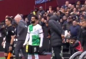 RASPAD SISTEMA U LIVERPULU: Kraj svih snova o tituli i svađa Salaha i Klopa kao šlag na torti! (VIDEO)