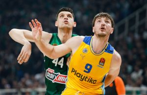 PROBLEM ZA BEOGRAD I SRBIJU: Makabi dobio Arenu ispred Zvezde i Partizana, a sada traži i OVO!