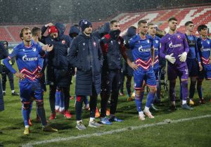 ZANIMLJIVA IZJAVA FUDBALERA ZVEZDE: „Osvojiću Ligu šampiona jednog dana, ubeđen sam!“ (VIDEO)