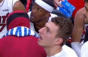 „ON JE PRAVI“: Nikola Jović zaludeo čuvenu glumicu iz flimova za odrasle (FOTO)