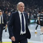 OVO JE BITNA PROMENA U PARTIZANU: Duško Ivanović skenirao crno-bele!