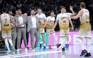 RASTANAK U LAKTAŠIMA: Ispao od Partizana, pa nedugo zatim dobio otkaz!