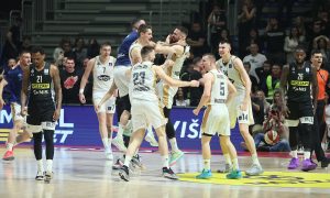 STUDENTI VERUJU DA MOGU DO SENZACIJE: „Spremni smo da odgovorimo Zvezdi“