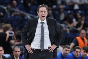 ‘KOPRIVICA NAM JE NAPRAVIO VELIKE PROBLEME’: Jusup čestitao ‘crno-belima’!