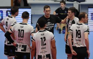 PARTIZAN IZBORIO MAJSTORICU: Zvezda umalo do preokreta u ludoj završnici, gledaćemo peti meč!