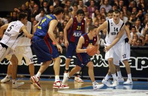 LEGENDA EVROLIGE STIŽE U VALENSIJU: Postavio rekord karijere protiv Partizana, a sada će na klupu „Slepih miševa“! (FOTO)