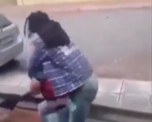 LESOR IMAO OBRAČUN U ATINI? Društvenim mrežama kruži snimak tuče, mnogi sumnjaju na igrača Panatinaikosa (VIDEO)