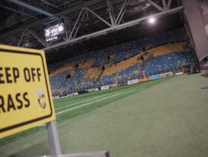 PROPAST ČUVENOG HOLANDSKOG KLUBA: Oduzeli im 18 bodova i eliminisali iz Eredivizije! (FOTO)