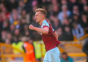 MAJSTORIJA: Fudbaler Vest Hema pogodio u Piksijevom stilu – direktno iz kornera! (VIDEO)