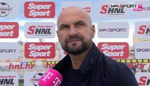 TRENER POTPUNO REVOLTIRAN: ‘Znao sam da ćete me ovo pitati – Fuj, užas!’ (VIDEO)