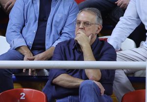 NEBOJŠA ČOVIĆ OTKRIO ZAŠTO NIJE BIO U SUBOTICI NA DODELI PEHARA: „Izvodio sam ženu iz bolnice“