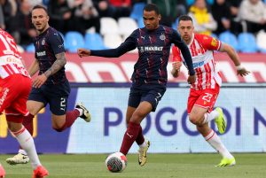 MILOJEVIĆ I DULJAJ IZABRALI: Zvezda još ofanzivnija, Partizan menjao u odbrani!