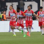 SADA JE ZVANIČNO: Bivši fudbaler Zvezde predstavljen u Portu!