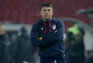 ‘POSVEĆUJEMO POBEDU PREMINULOM GAGIJU!’: Vladan Milojević je imao jasnu poruku nakon plasmana u finale Kupa Srbije!