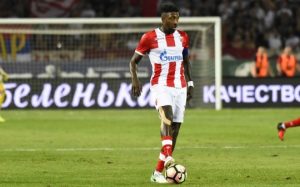 MIČEL DONALD POMNO PRATI ZVEZDU: Posebno pamti proslavu titule!