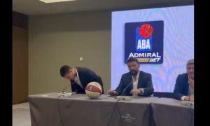 STAVLJEN JE POTPIS: Ovo je novi učesnik ABA lige! (VIDEO)