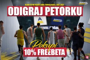 VUKOVI PONOVO U RUDNIKU