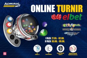 POČEO JE NOVI TURNIR U ADMIRALBETU