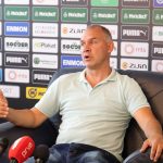 IZ PRIBOJA U LESKOVAC: Albert Nađ ima novi klub!