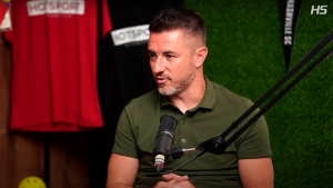 ANTONIO RUKAVINA ZA HOTSPORT PODKAST: „Uvek nas prate razni skandali, Banetovo skidanje trake i smenu Muslina ne mogu da objasnim!“ (VIDEO)