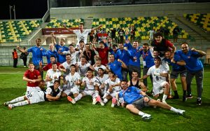 SRBIJA SAZNALA RIVALA U POLUFINALU EVROPSKOG PRVENSTVA: Pred ‘Orlićima’ je najteži izazov do sada!