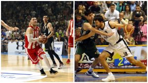 FINALE SUPERLIGE NE MOŽE BEZ DRAME: Sećanje na korake Bilija Berona i Drobnjakovu trojku iz auta! (VIDEO)